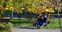 Stire din Social : Soare și nori, astăzi, la Constanța