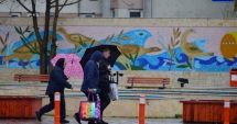 Stire din Social : Vești proaste de la meteorologi. Temperaturi deosebit de scăzute, astăzi, la Constanța. Joi sunt anunțate ninsori
