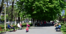 Stire din Social : ANM. Cum va fi vremea astăzi, la Constanța