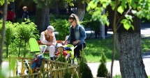 Stire din Social : Cum va fi vremea în week-end, la Constanța