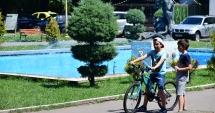 Stire din Social : ANUNȚUL METEOROLOGILOR. Cum va fi vremea, astăzi, la Constanța