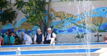 Stire din Social : Vreme frumoasă,  în week-end,  la Constanța