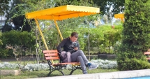 Stire din Social : Vreme însorită și călduță, astăzi, la Constanța