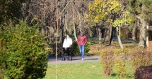 Stire din Social : De mâine se încălzește  la Constanța