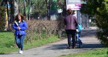 Stire din Social : Cum va fi vremea în week-end, la Constanța