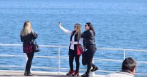 Stire din Social : Cum va fi vremea în Săptămâna Mare, la Constanța