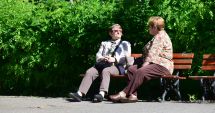 Stire din Social : Cum va fi vremea săptămâna aceasta, la Constanța
