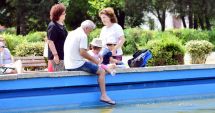 Stire din Social : Vreme ușor instabilă,  la Constanța