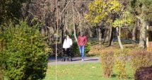 Stire din Social : Vreme caldă și însorită, zilele acestea, la Constanța