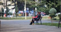 Stire din Social : Cum va fi vremea,  săptămâna aceasta, la Constanța