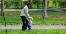Stire din Social : Nori și ploi, astăzi, la Constanța