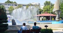 Stire din Social : Cum va fi vremea în weekend, la Constanța
