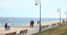 Stire din Social : Vreme însorită şi deosebit de caldă, la sfârşit de săptămână