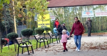 Stire din Social : Cum va fi vremea astăzi, la Constanța