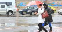 Stire din Social : Cum  va fi vremea săptămâna aceasta,  la Constanța