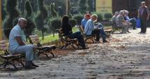 Stire din Social : Anunțul meteorologilor pentru Constanța