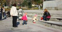 Stire din Social : CUM VA FI VREMEA ÎN URMĂTOARELE DOUĂ SĂPTĂMÂNI, LA CONSTANȚA