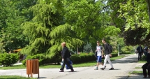 Stire din Social : Cum va fi vremea în week-end, la Constanța