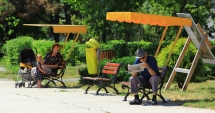 Stire din Social : Cum va fi vremea week-end-ul acesta, la Constanța