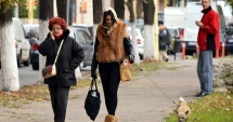 Stire din Social : Vreme închisă și maxime de 12 grade Celsius, astăzi, la Constanța
