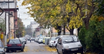 Stire din Social : Ploi slabe și maxime de 12 grade Celsius, astăzi, la Constanța