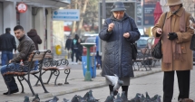 Stire din Social : ANM. Cum va fi vremea astăzi, la Constanța