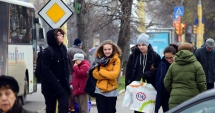 Stire din Social : Ger și soare cu dinți, zilele acestea, la Constanța