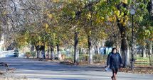 Stire din Social : Cum va fi vremea, săptămâna aceasta, la Constanța