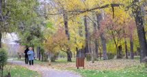 Stire din Social : Ploi şi temperaturi în scădere, la Constanţa