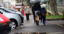 Stire din Social : Vreme închisă şi ploioasă, săptămâna aceasta, la Constanţa