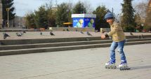 Stire din Social : Cum va fi vremea, la Constanţa, în această săptămână