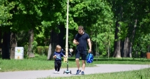 Stire din Social : CUM VA FI VREMEA LA CONSTANȚA, AZI ȘI ÎN WEEKEND