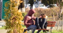 Stire din Social : Cum va fi vremea în week-end, la Constanța