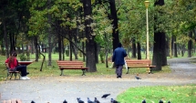 Stire din Social : Înnorat și vânt, astăzi, la Constanța