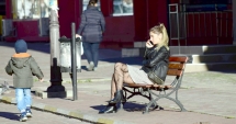 Stire din Social : Vreme frumoasă, zilele acestea, la Constanța