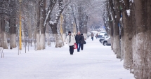 Stire din Social : Anunț SURPRIZĂ de la ANM! Cum va fi vremea în următoarele zile, la Constanța