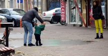 Stire din Social : Cum va fi vremea, în week-end, la Constanța