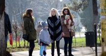 Stire din Social : Cum va fi vremea săptămâna aceasta, la Constanța