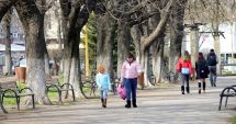 Stire din Social : Cum va fi vremea în week-end, la Constanța