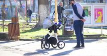 Stire din Social : Cum va fi vremea săptămâna aceasta,  la Constanța
