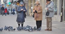 Stire din Social : Cum va fi vremea săptămâna aceasta, la Constanța