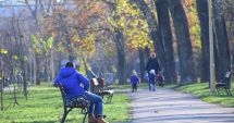 Stire din Social : Cum va fi vremea, săptămâna aceasta, la Constanța