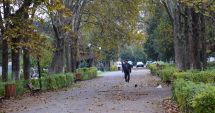 Stire din Social : Cum va fi vremea săptămâna aceasta, la Constanța