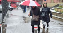 Stire din Social : Vreme rece şi noroasă, la Constanţa