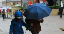 Stire din Social : Cum va fi vremea în weekend, la Constanţa