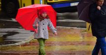 Stire din Social : Vreme închisă şi rece, în zona litoralului. Lapoviţă şi ninsoare, în zilele următoare