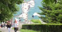 Stire din Social : Cum va fi vremea săptămâna aceasta, la Constanța
