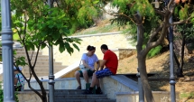 Stire din Social : Cum va fi vremea, săptămâna aceasta, la Constanța