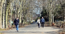 Stire din Social : Cum va fi vremea, în week-end, la Constanța