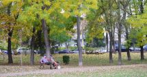 Stire din Social : Cum va fi vremea în week-end, la Constanța